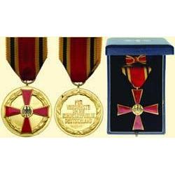 MEDALS GERMANY                     Order of Merit