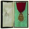 Image 1 : MEDALS GREAT BRITAIN     Companions' Decoration -