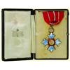 Image 1 : MEDALS GREAT BRITAIN               The Order of t