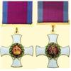 Image 1 : MEDALS GREAT BRITAIN                  Breast Badg
