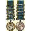 Image 1 : MEDALS GREAT BRITAIN                  Crimea Meda