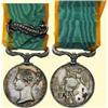 Image 1 : MEDALS GREAT BRITAIN               Crimea Medal 1