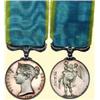Image 1 : MEDALS GREAT BRITAIN                 Crimea Medal