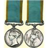 Image 1 : MEDALS GREAT BRITAIN               Crimea Medal 1
