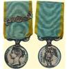 Image 1 : MEDALS GREAT BRITAIN                 Crimea Medal