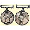 Image 1 : MEDALS GREAT BRITAIN                 Crimea Medal
