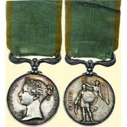 MEDALS GREAT BRITAIN                  Crimea Meda