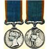 Image 1 : MEDALS GREAT BRITAIN                Crimea Medal 