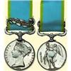 Image 1 : MEDALS GREAT BRITAIN                Crimea Medal 