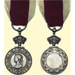 MEDALS GREAT BRITAIN            Abyssinian War Me