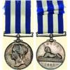 Image 1 : MEDALS GREAT BRITAIN                Egypt Medal 1