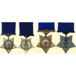 MEDALS GREAT BRITAIN              Khedive's Star 