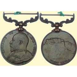 MEDALS GREAT BRITAIN             Tibet Medal 1905