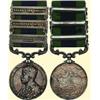 Image 1 : MEDALS GREAT BRITAIN               India General 