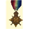 Image 1 : MEDALS GREAT BRITAIN              First World War