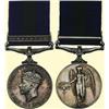 Image 1 : MEDALS GREAT BRITAIN            General Service M