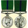 Image 1 : MEDALS GREAT BRITAIN            General Service M