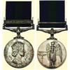 Image 1 : MEDALS GREAT BRITAIN             General Service 