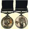 Image 1 : MEDALS GREAT BRITAIN              General Service