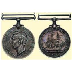  MEDALS GREAT BRITAIN                   Royal Nav