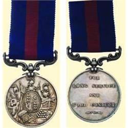 MEDALS GREAT BRITAIN                 Army Long Se