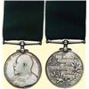 Image 1 : MEDALS GREAT BRITAIN               Volunteer Long