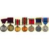Image 1 : MEDALS GREAT BRITAIN              Metropolitan Po