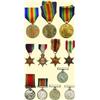 Image 1 : MEDALS GREAT BRITAIN                  Lot of Twel