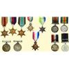 Image 1 : MEDALS GREAT BRITAIN                  Lot of Twel