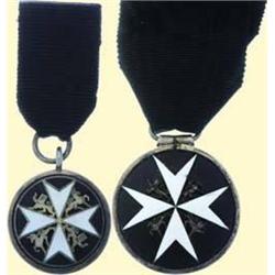 MEDALS GREAT BRITAIN                  Serving Bro