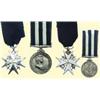 Image 1 : MEDALS GREAT BRITAIN              Miniature Badge