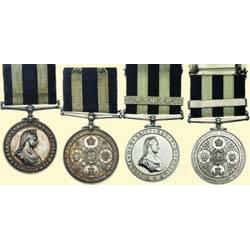 MEDALS GREAT BRITAIN                Service Medal