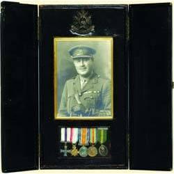 MEDALS GREAT BRITAIN MINIATURES
GREAT BRITAIN

