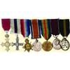 Image 1 : MEDALS GREAT BRITAIN              Mounted Group o