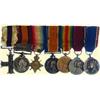 Image 1 : MEDALS GREAT BRITAIN              Mounted Group o