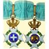 Image 1 : MEDALS GREECE                     Commander's Cro