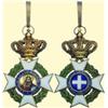 Image 1 : MEDALS GREECE                    Commander's Cros