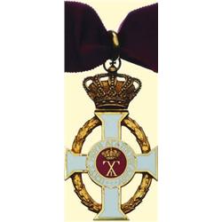 MEDALS GREECE                             ORDER O