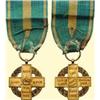 Image 1 : MEDALS GREECE                           CROSS FOR