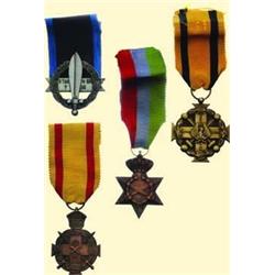 MEDALS GREECE                               LOT O