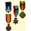 Image 1 : MEDALS GREECE                               LOT O