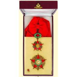 MEDALS HAITI                               NATION