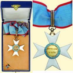 MEDALS HAITI                            Commander