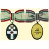 Image 1 : MEDALS HUNGARY                            RED CRO