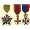 Image 1 : MEDALS INTERNATIONAL                        LOT O
