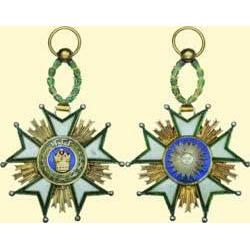 MEDALS IRAN                                    Gr