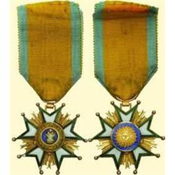 MEDALS IRAN                                   Kni