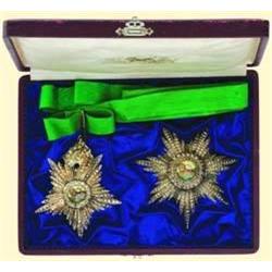 MEDALS IRAN                                   Gra