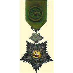 MEDALS IRAN                                    Of