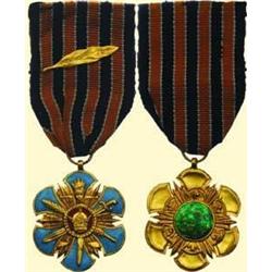 MEDALS IRAN                                    OR